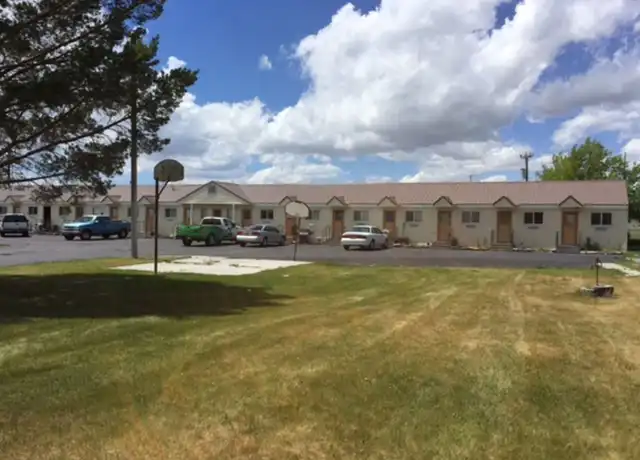 Property at 3440 S Yellowstone Hwy Apt 7, Idaho Falls, ID, 83402, 1 bed, 1 bath, [object Object]
