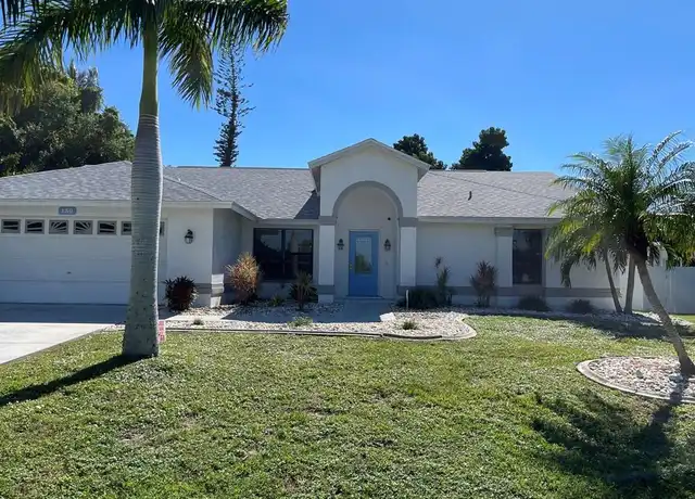Property at 130 SE 44th St, Cape Coral, FL, 33904, 3 beds, 2 baths, [object Object]