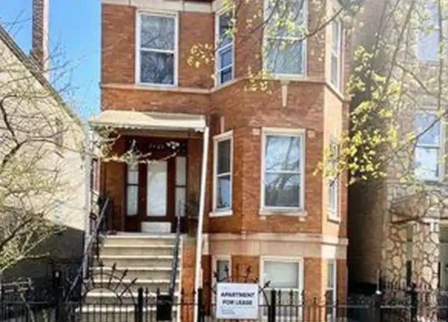 Property at 2421 S Drake Ave Unit BF, Chicago, IL, 60623, 2 beds, 1 bath, [object Object]