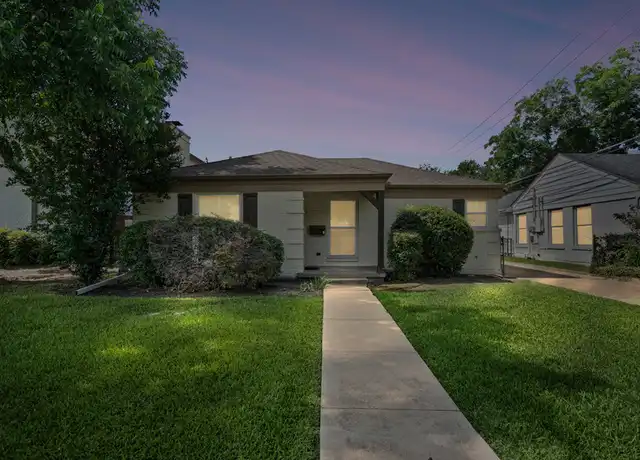 Property at 2609 Benbrook Blvd, Fort Worth, TX, 76109, 3 beds, 3 baths, [object Object]