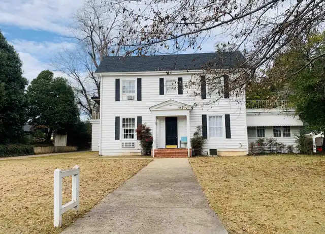 Property at 504 Broad St #4, LaGrange, GA, 30240, 1 bed, 1 bath, [object Object]