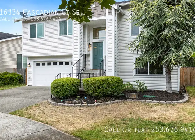 Property at 16334 Cascadian Ct SE, Yelm, WA, 98597, 3 beds, 3 baths, [object Object]
