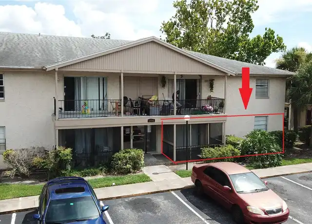 Property at 1904 Honour Rd #15, Orlando, FL, 32839, 2 beds, 1 bath, [object Object]