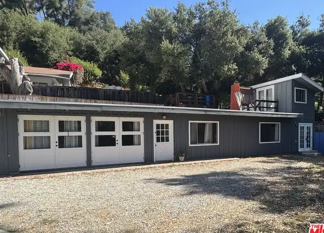 Property at 1710 Topanga Skyline Dr Unit 5, Topanga, CA, 90290, 3 beds, 2 baths, [object Object]