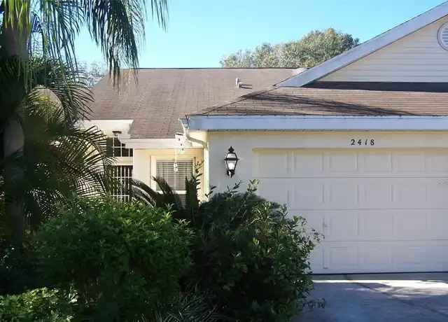Property at 2418 Nantucket Field Way, Sun City Center, FL, 33573, 2 beds, 2 baths, [object Object]