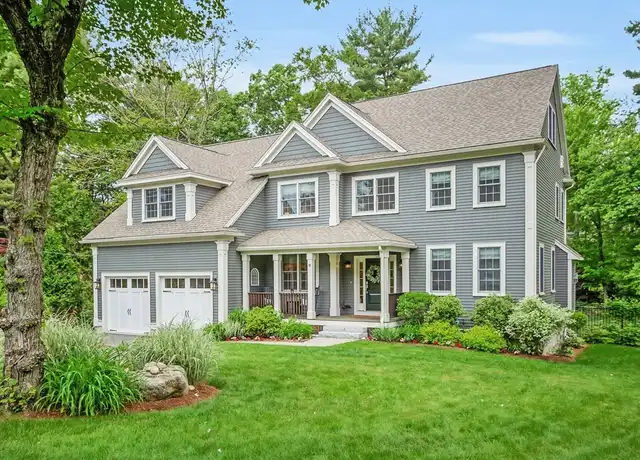 Property at 8 Holton Rd, Lexington, MA, 02421, 5 beds, 4.5 baths, [object Object]
