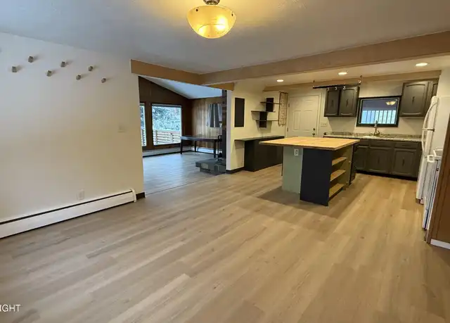 Property at 3011 W 31st Ave Unit 2, Anchorage, AK, 99517, 3 beds, 2 baths, [object Object]