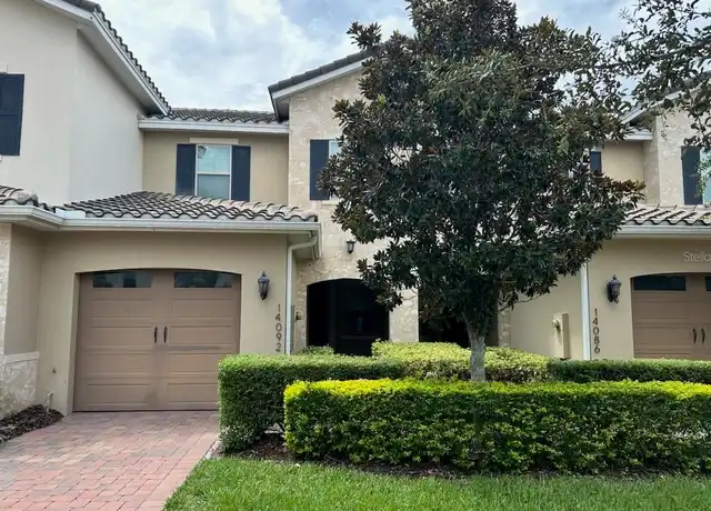 Property at 14092 Millington St, Orlando, FL, 32832, 3 beds, 2.5 baths, [object Object]