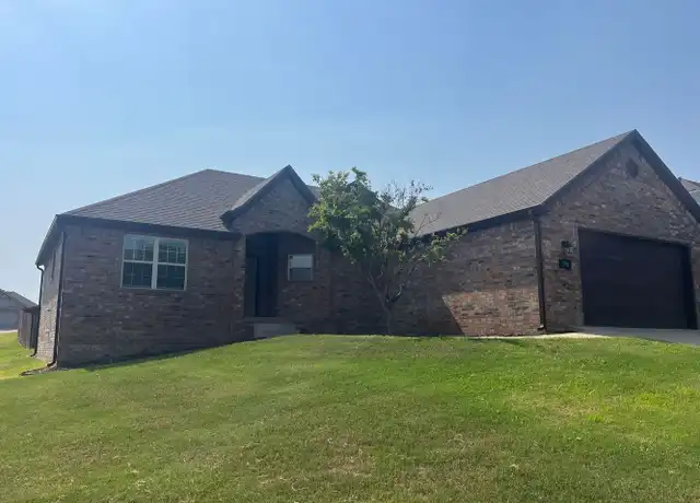 Property at 590 Sorrento Dr, Centerton, AR, 72719, 3 beds, 2 baths, [object Object]