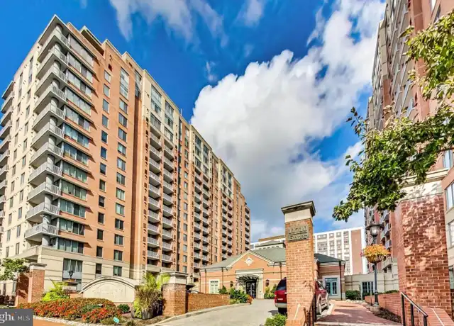 Property at 11710 Old Georgetown Rd #728, Rockville, MD, 20852, 2 beds, 1 bath, [object Object]
