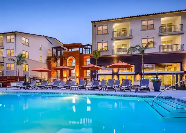 Property at Reata Oakbrook Village - 24391 Avenida de la Carlota, Laguna Hills, CA, 92653, 1-2 bed, 1-2 bath, [object Object]