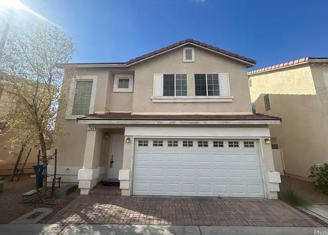 Property at 7249 Linaria Rd, Las Vegas, NV, 89113, 3 beds, 2.5 baths, [object Object]