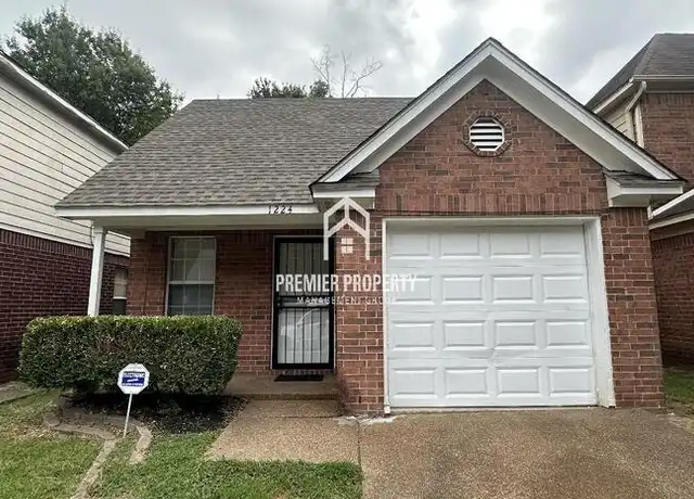 Property at 1224 Calebs Ridge Dr, Cordova, TN, 38018, 4 beds, 2 baths, [object Object]