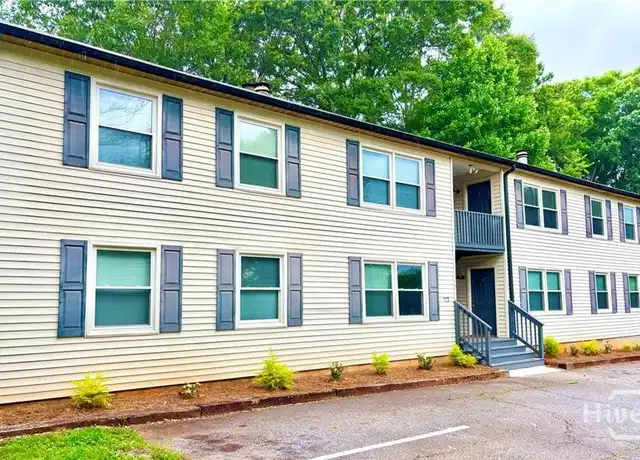 Property at 117 Mark Twain Cir Unit D, Athens, GA, 30605, 2 beds, 2 baths, [object Object]