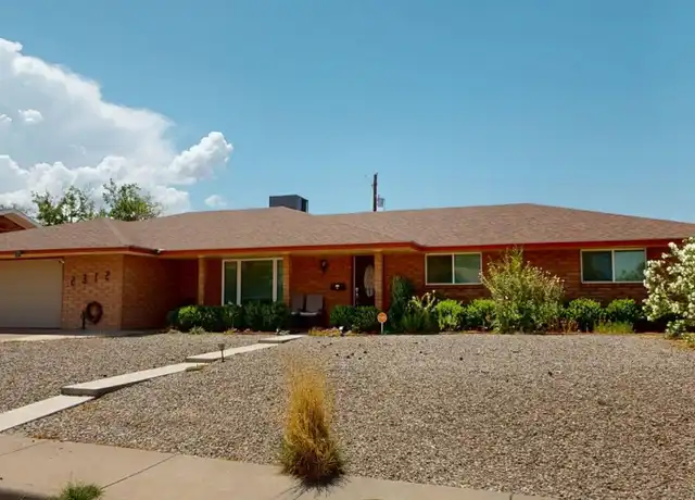 Property at 403 Sunnyside Ave, Alamogordo, NM, 88310, 4 beds, 3 baths, [object Object]