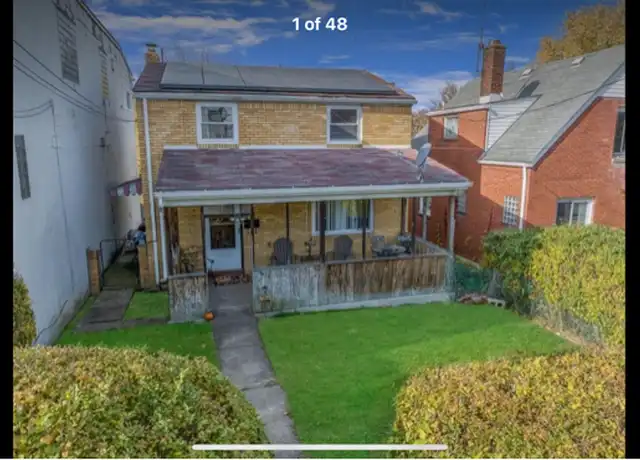 Property at 821 Miller Ave, Clairton, PA, 15025, 3 beds, 1.5 baths, [object Object]