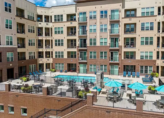 Property at The Gramercy - 650 W North St, Raleigh, NC, 27603, 0-2 beds, 1-2 bath, [object Object]