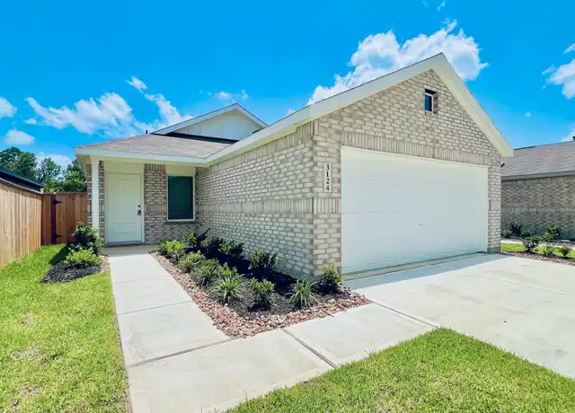 Property at 3124 Twisted Myrtle Dr, Conroe, TX, 77301, 3 beds, 2 baths, [object Object]
