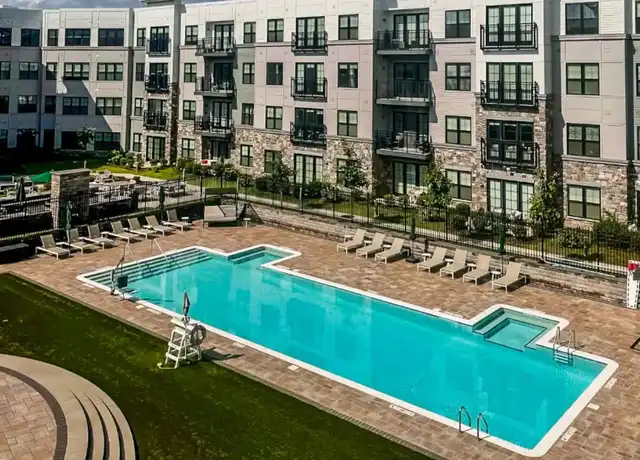 Property at Carraway - 105 Corporate Park Dr, West Harrison, NY, 10604, 0-2 beds, 1-2 bath, [object Object]