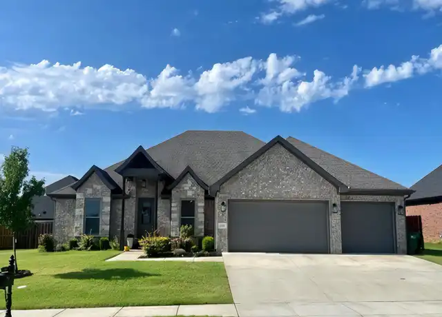 Property at 1341 Little Osage Ln, Bentonville, AR, 72713, 5 beds, 2.5 baths, [object Object]