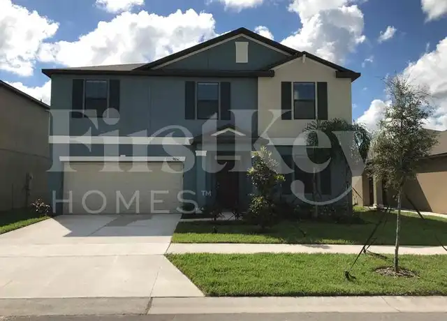 Property at 9652 Sage Creek Dr, Sun City Center, FL, 33573, 5 beds, 2 baths, [object Object]