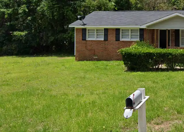 Property at 3931 Hartness St Unit 01, Macon, GA, 31204, 3 beds, 1.5 baths, [object Object]