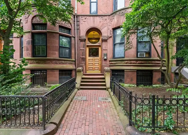 Property at 473 Beacon St #4, Boston, MA, 02115, 1 bed, 1 bath, [object Object]