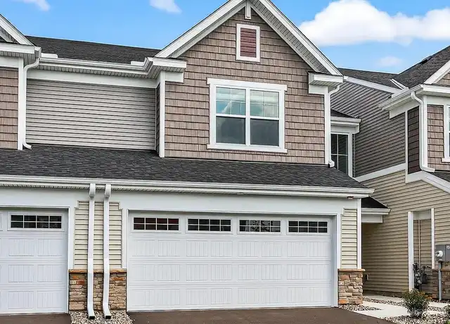 Property at 14392 Allerton Way Unit 14392, Rosemount, MN, 55068, 3 beds, 3 baths, [object Object]