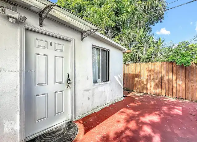 Property at 1110 N 58th Ave Unit 1, Hollywood, FL, 33021, 1 bed, 1 bath, [object Object]