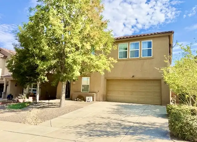 Property at 3603 Colina Serena Pl NE, Rio Rancho, NM, 87124, 3 beds, 2.5 baths, [object Object]