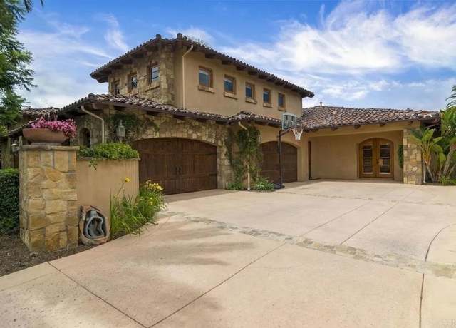 Photo of 15876 The River Trl, Del Mar, CA 92014