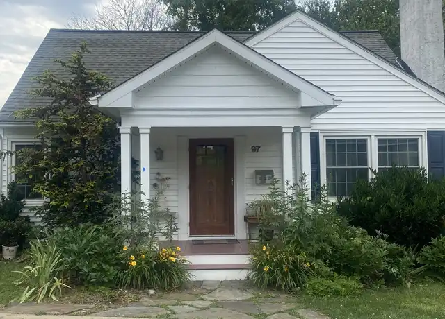 Property at 97 S Franklin St, Lambertville, NJ, 08530, 1 bed, 1.5 baths, [object Object]
