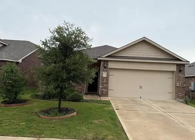 Property at 1620 White Mountain Way, Princeton, TX, 75407, 3 beds, 2 baths, [object Object]
