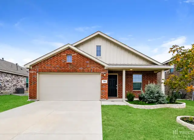 Property at 758 Bayonet St, Princeton, TX, 75407, 3 beds, 2 baths, [object Object]