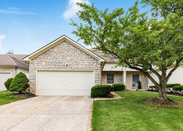 Photo of 8287 Talia Ct Unit 1, Westerville, OH 43081