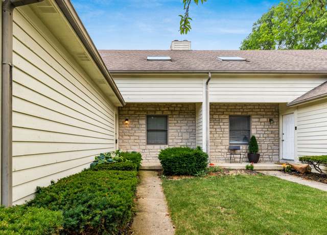 Photo of 8287 Talia Ct Unit 1, Westerville, OH 43081