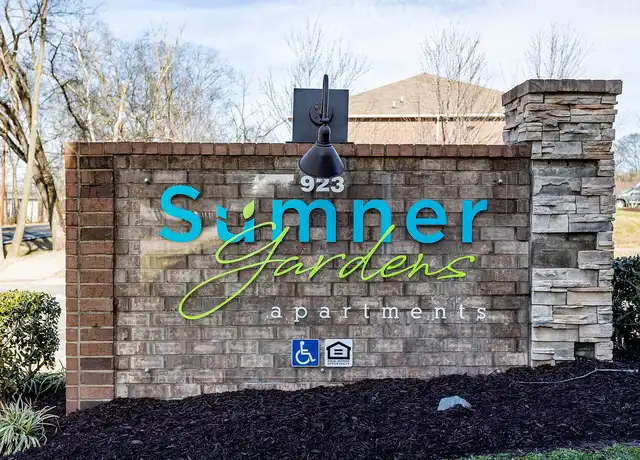 Property at Sumner Gardens Court Apartments - 923 S Westland Ave, Gallatin, TN, 37066, 2 beds, 2 baths, [object Object]