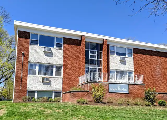Property at Maple Gardens - 124 Maple Ave, Montclair, NJ, 07042, 1 bed, 1 bath, [object Object]