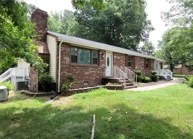 Property at 13901 Ritchie Rd, Dinwiddie, VA, 23841, 5 beds, 2.5 baths, [object Object]