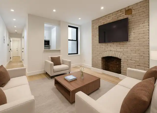 Property at 29 W 12th St Unit 4BC, New York, NY, 10011, 1 bed, 1 bath, [object Object]