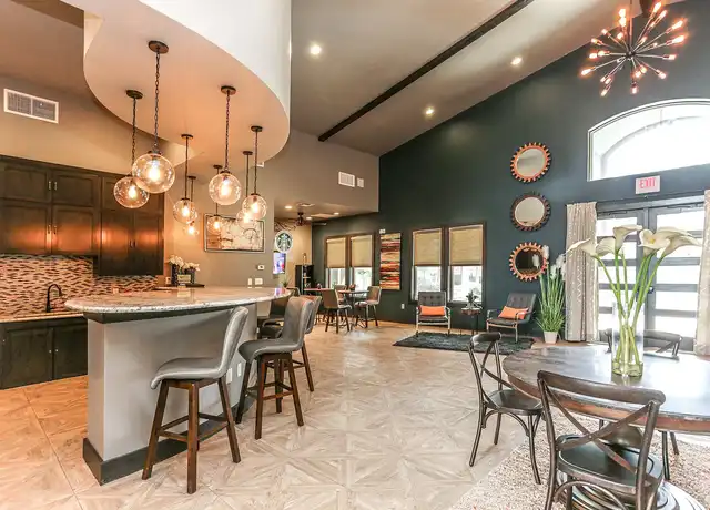 Property at Anderson at Brooks - 7938 City Base Lndg, San Antonio, TX, 78235, 1 bed, 1 bath, [object Object]