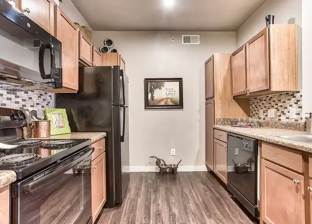 Property at Anderson at Brooks - 7938 City Base Lndg, San Antonio, TX, 78235, 2 beds, 2 baths, [object Object]