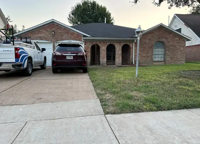 Property at 15770 Chimney Rock Rd, Missouri City, TX, 77489, 3 beds, 2 baths, [object Object]