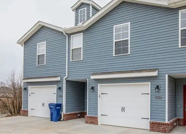 Property at Haden Holly Apartments - 1002 S Holly St Unit C, Siloam Springs, AR, 72761, 3 beds, 2-2.5 baths, [object Object]