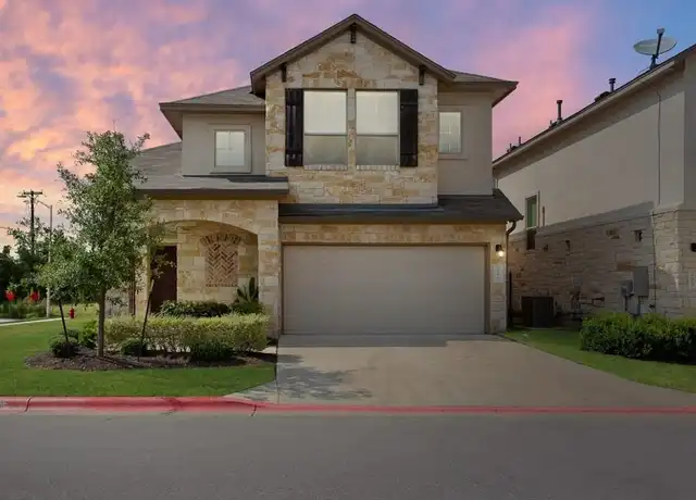 Property at 1401 Little Elm Trl Unit 201, Cedar Park, TX, 78613, 3 beds, 2 baths, [object Object]