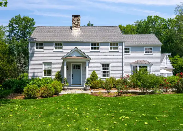 Property at 3 Bittersweet Trl, Norwalk, CT, 06853, 4 beds, 3.5 baths, [object Object]