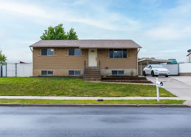 Property at 1039 W 550 S, Payson, UT, 84651, 5 beds, 2 baths, [object Object]