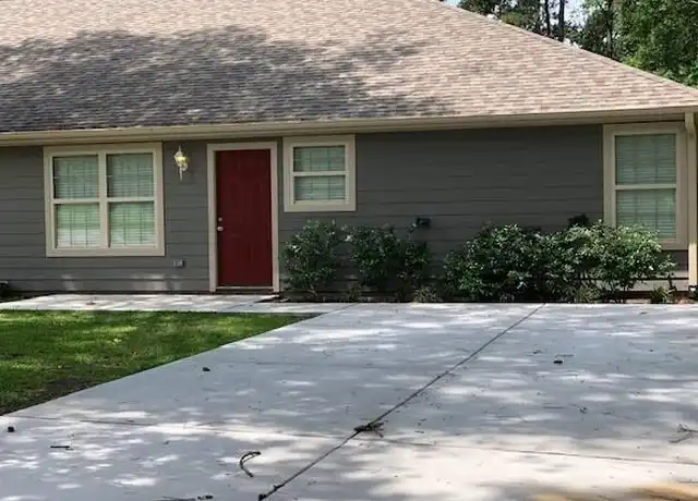 Property at 5610 Highline Dr, Montgomery, TX, 77316, 3 beds, 2 baths, [object Object]