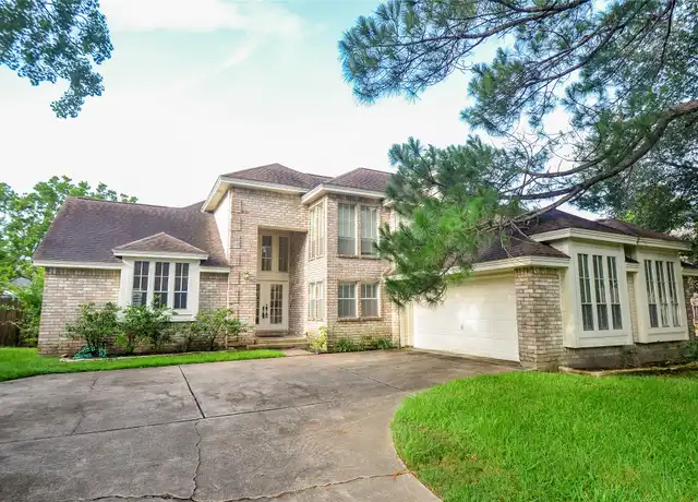 Property at 15111 New Hastings Dr, Houston, TX, 77095, 3 beds, 2.5 baths, [object Object]