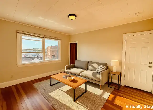 Property at 45 Slater St Unit 2, Fall River, MA, 02720, 3 beds, 1 bath, [object Object]